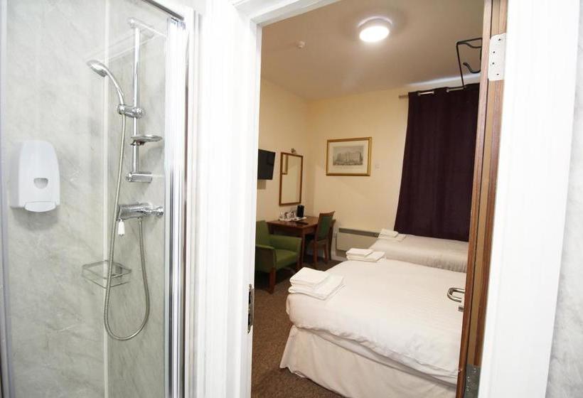 ベッドアンドブレックファースト Flexistay Addiscombe Apart