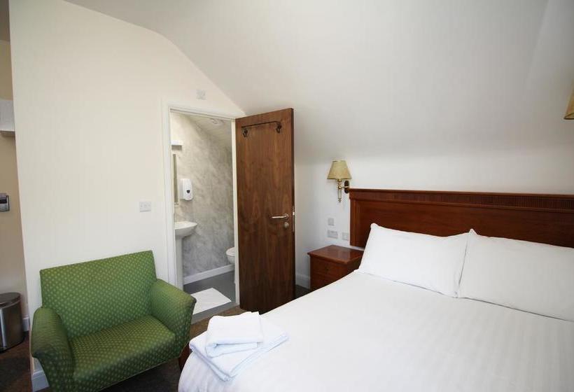 ベッドアンドブレックファースト Flexistay Addiscombe Apart