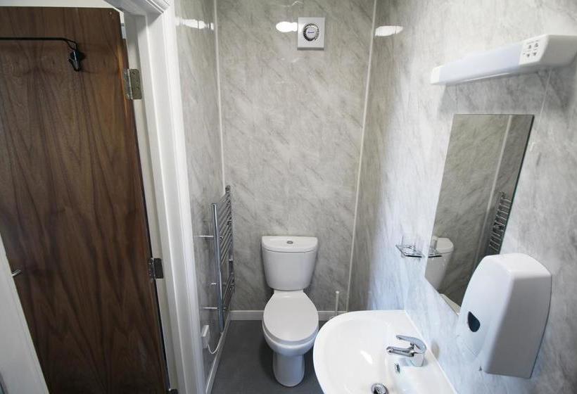 ベッドアンドブレックファースト Flexistay Addiscombe Apart