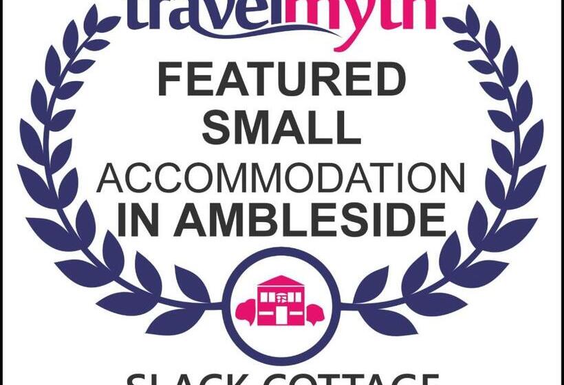 ベッドアンドブレックファースト Slack Cottage