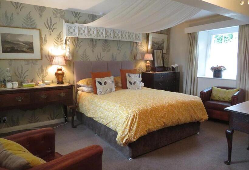 ベッドアンドブレックファースト Slack Cottage