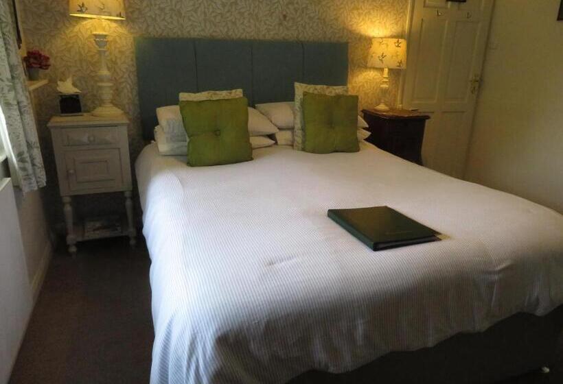 ベッドアンドブレックファースト Slack Cottage