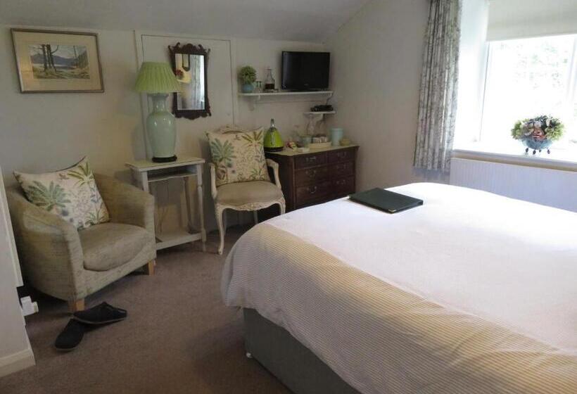 ベッドアンドブレックファースト Slack Cottage