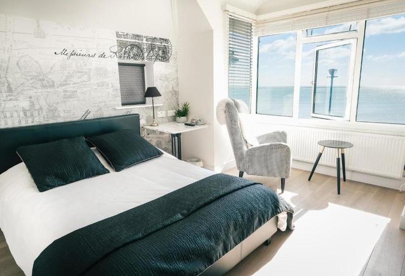 مبيت وإفطار The Beach