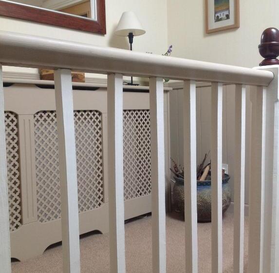 住宿加早餐  The Coach House Brecon