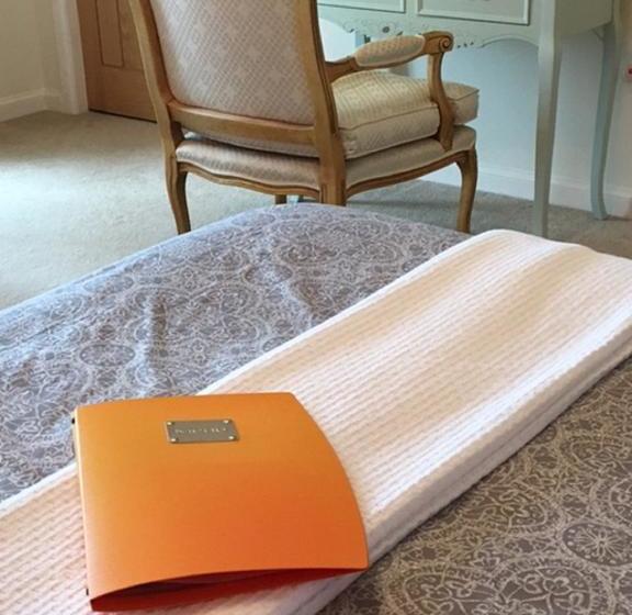 Bed and Breakfast Brambleburn Steading