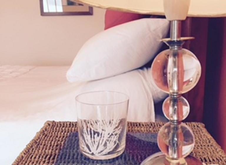 Bed and Breakfast Brambleburn Steading