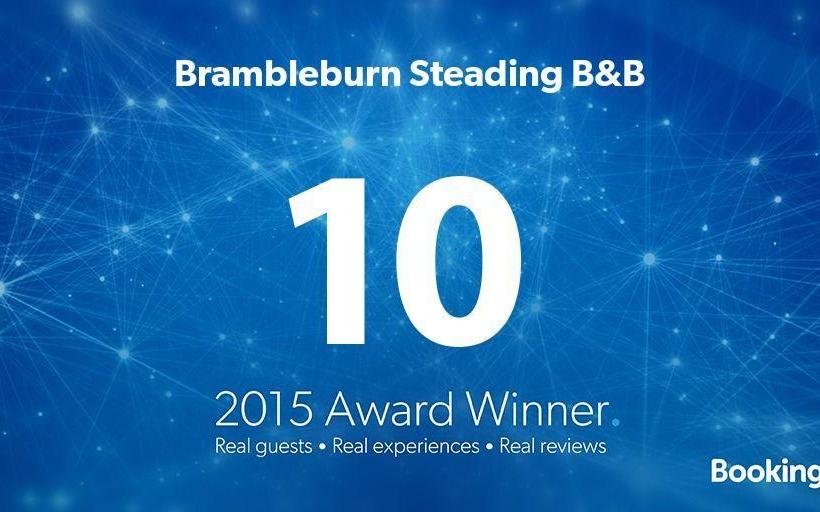 Bed and Breakfast Brambleburn Steading