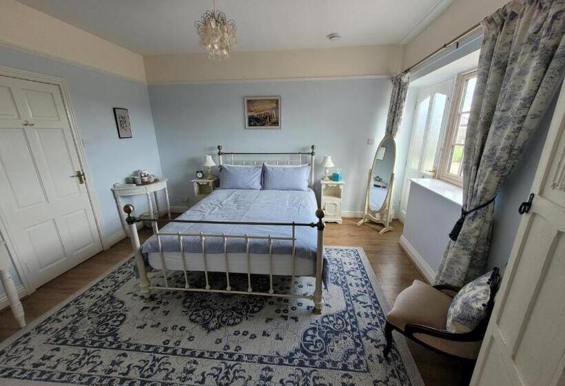 Burton Grange Farmhouse B&b