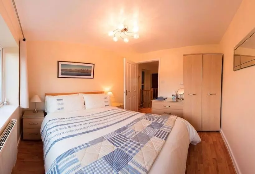 Cul Mor B&b