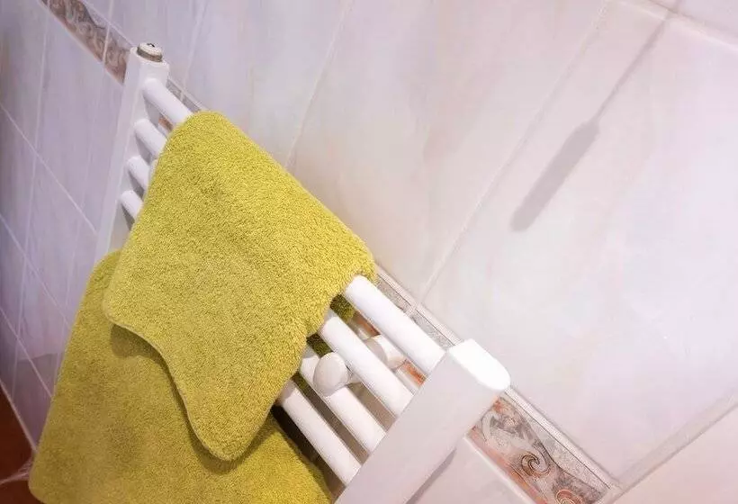 Cul Mor B&b
