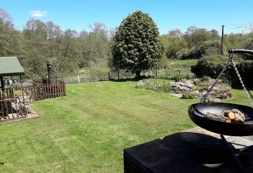 Cul Mor B&b