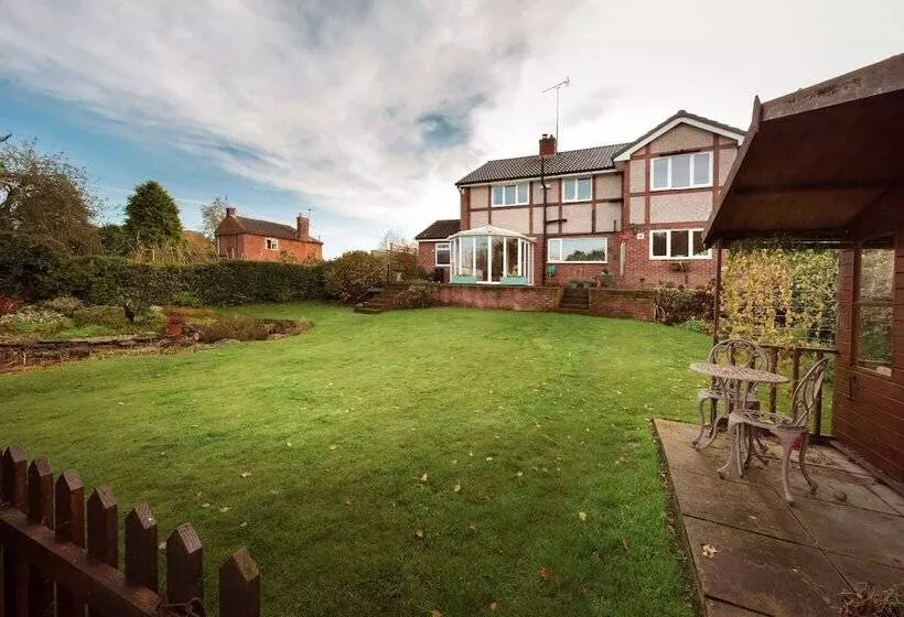Cul Mor B&b