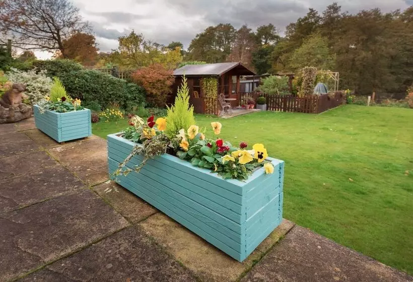 Cul Mor B&b