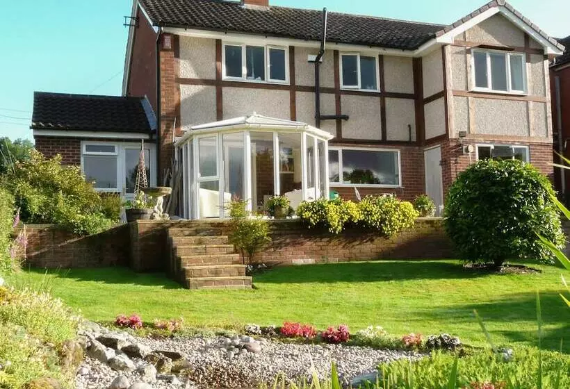 Cul Mor B&b