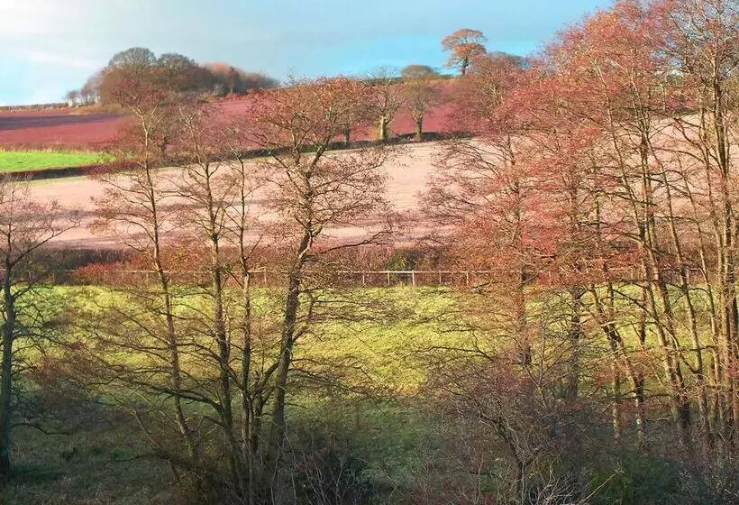 Cul Mor B&b