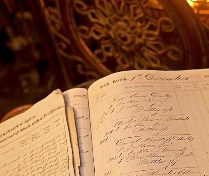 Hodgkinsons Hotel Matlock Bath