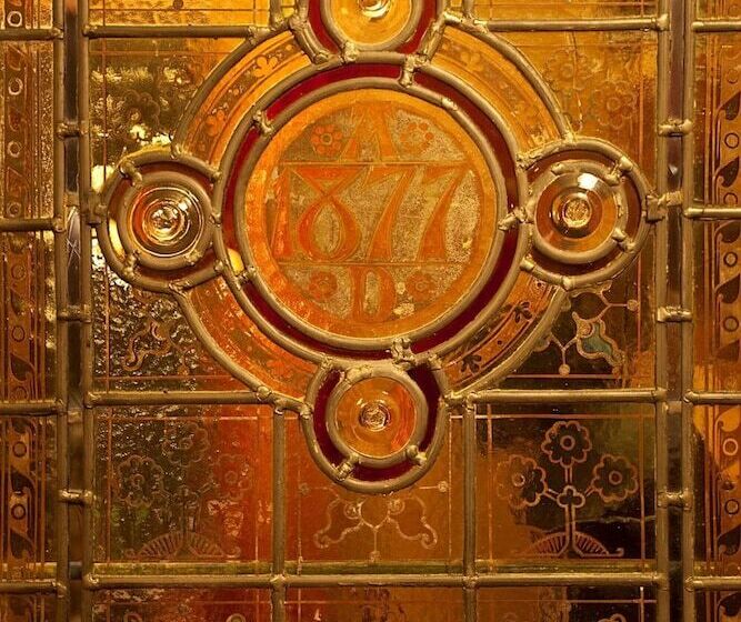 Hodgkinsons Hotel Matlock Bath