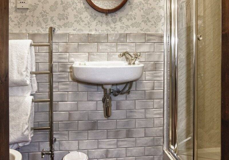 Hodgkinsons Hotel Matlock Bath