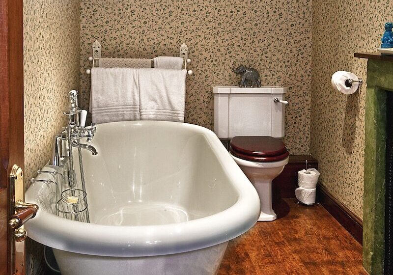 Hodgkinsons Hotel Matlock Bath