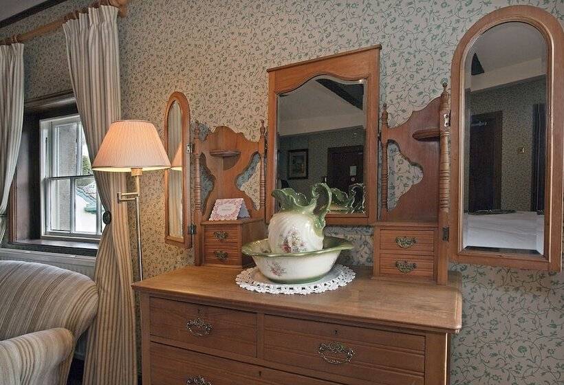 Hodgkinsons Hotel Matlock Bath