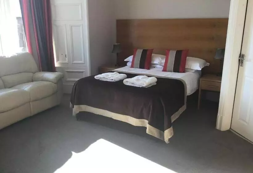 ホテル Belvedere Guest House