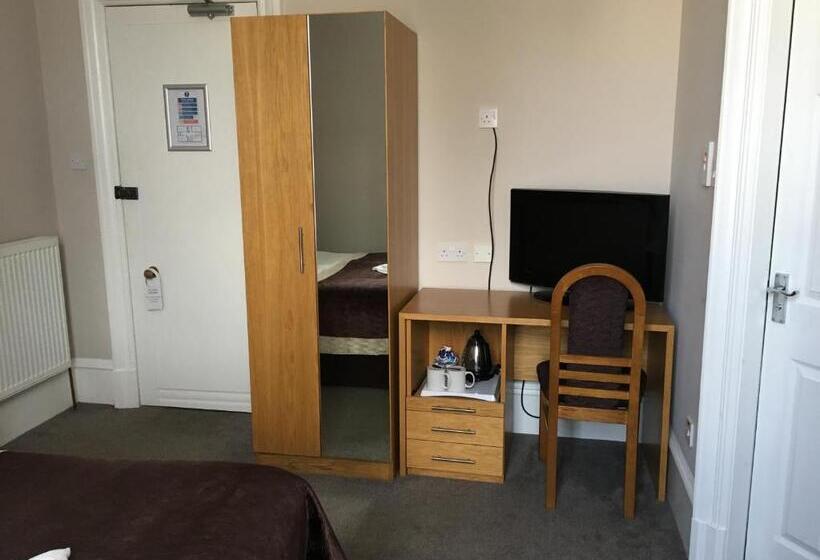 בית מלון כפרי Belvedere Guest House