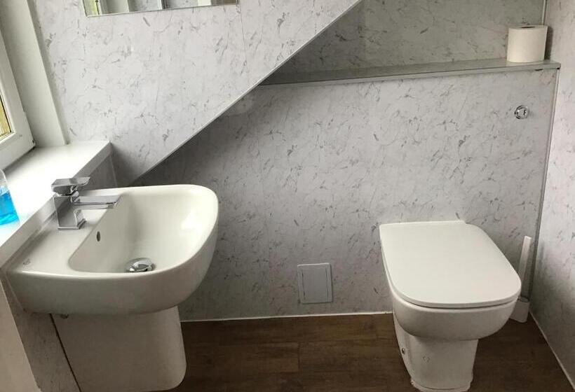 בית מלון כפרי Belvedere Guest House