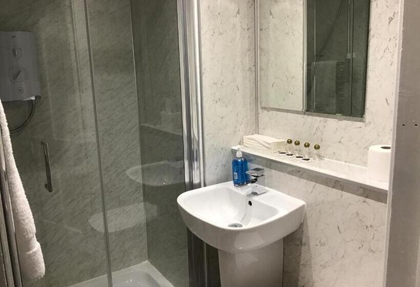 בית מלון כפרי Belvedere Guest House