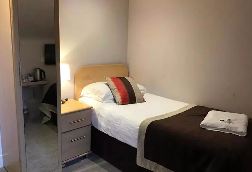 ホテル Belvedere Guest House
