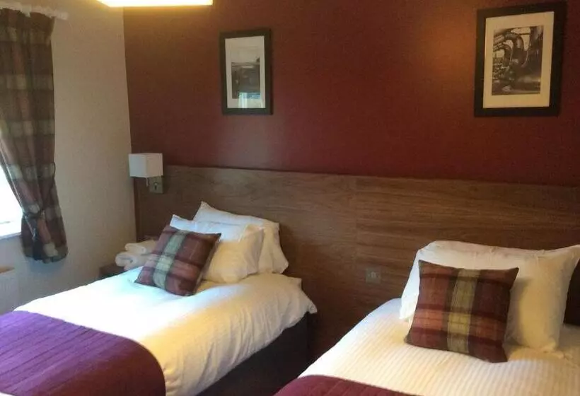 Hotel Eagle