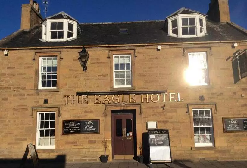 Hotel Eagle