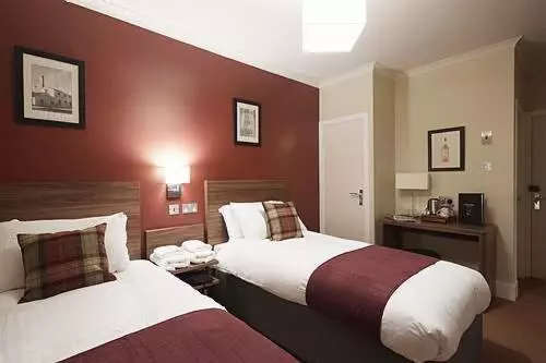 Hotel Eagle