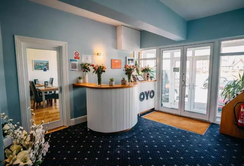 Hotel Minerva