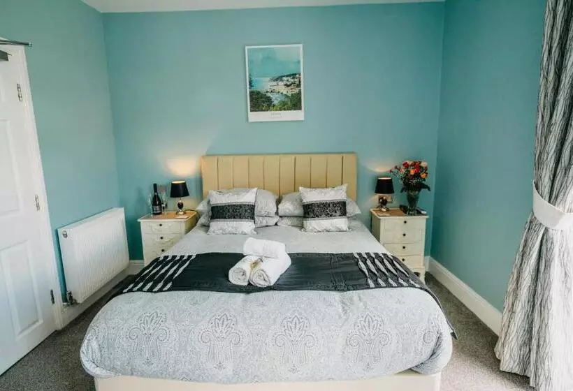 Hotel Minerva