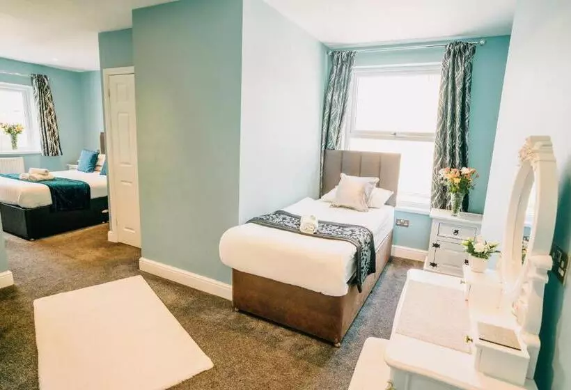 Hotel Minerva