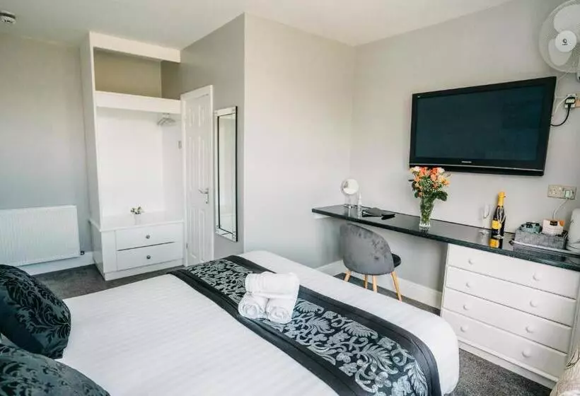 Hotel Minerva