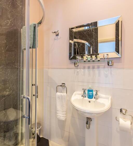 酒店 The Black Swan Inn