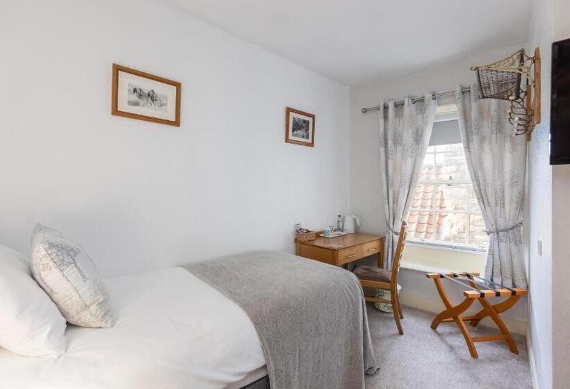 酒店 The Black Swan Inn