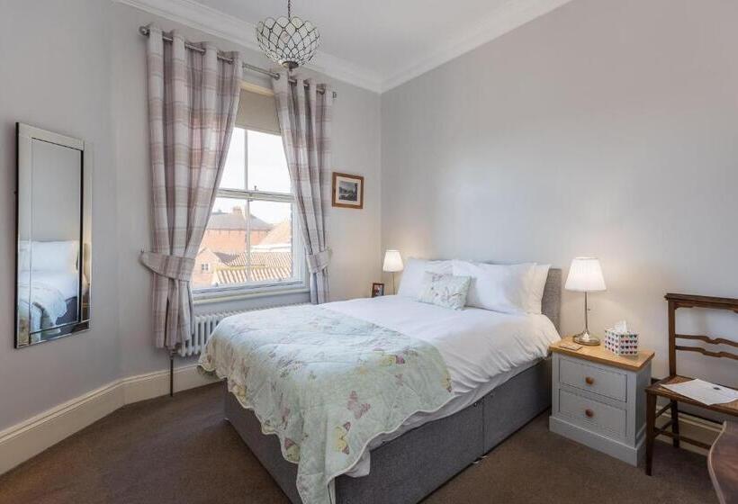 酒店 The Black Swan Inn