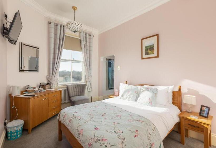 酒店 The Black Swan Inn