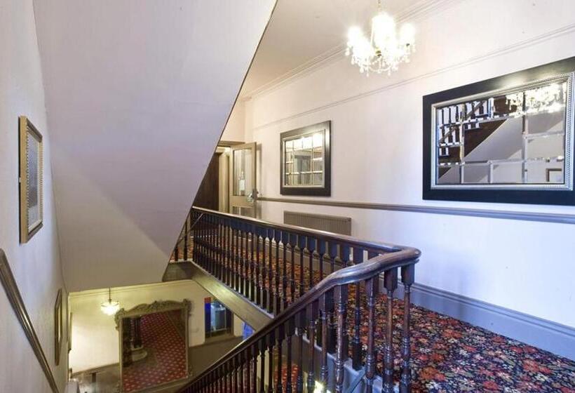 Hotel The Duke Of Wellington Wetherspoon