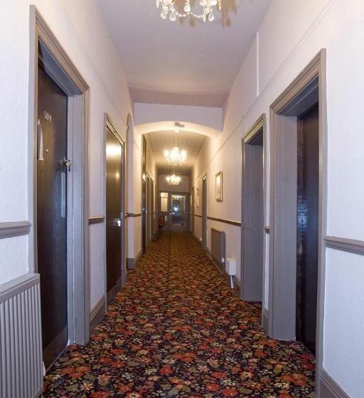 Hotel The Duke Of Wellington Wetherspoon