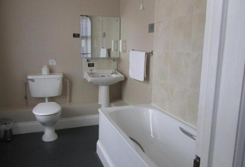 Hotel The Duke Of Wellington Wetherspoon