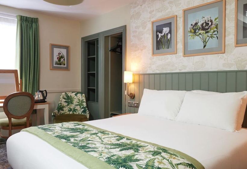 ホテル The Kings Head Wroxham By Greene King Inns