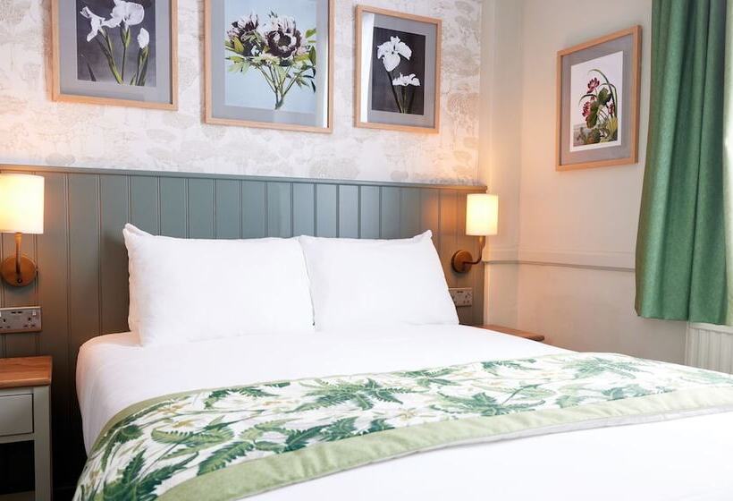 ホテル The Kings Head Wroxham By Greene King Inns