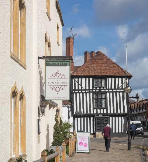 فندق The Townhouse