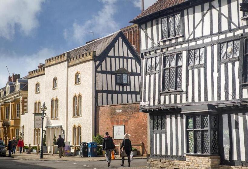 فندق The Townhouse