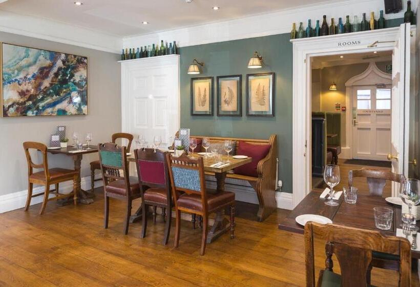 فندق The Townhouse