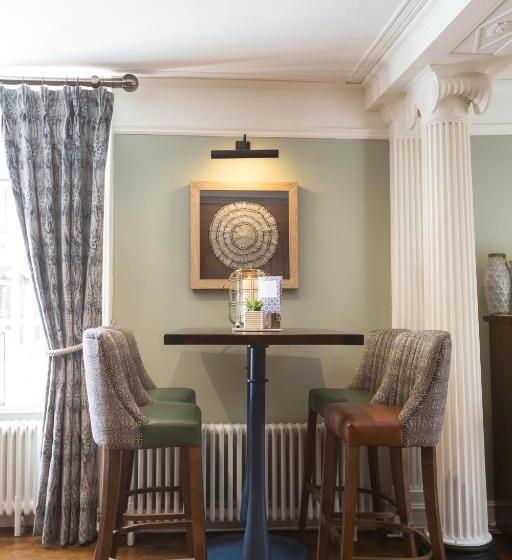 فندق The Townhouse